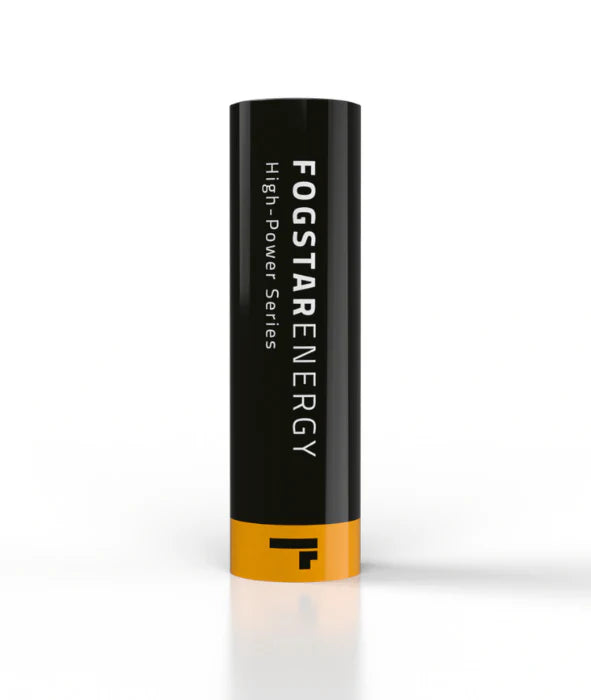 Fogstar Energy 3000 18650 Battery