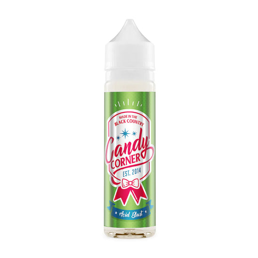 Acid Blast 50ml by Candy Corner