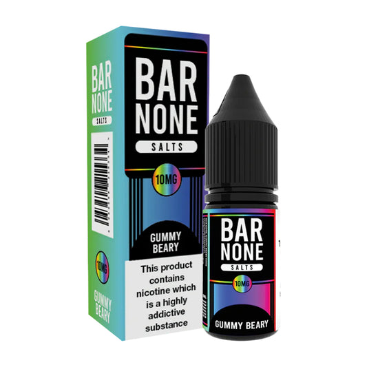 Gummy Beary 10ml by Bar None