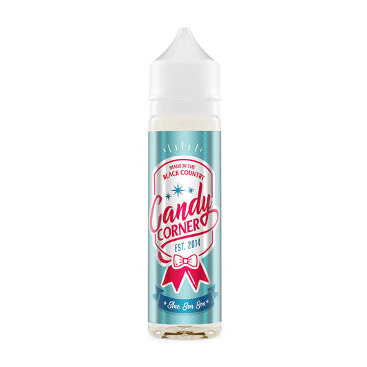 Blueberry Bon Bon 50ml by Candy Corner