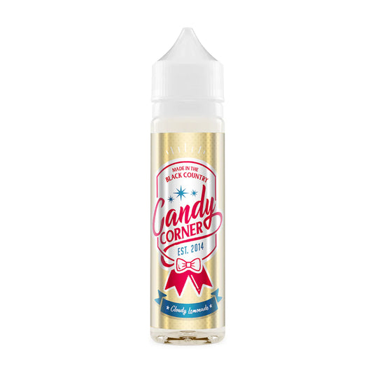 Cloudy Lemonade 50ml by Candy Corner