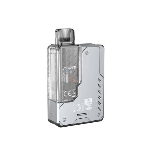 Aspire Gotek Pro Kit