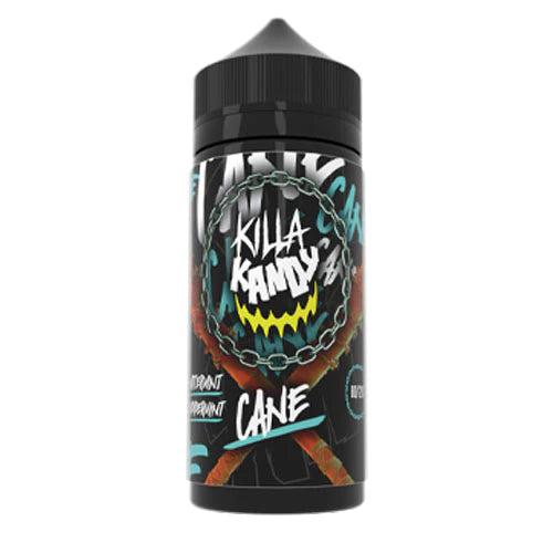 Cane 100ml by Killa Candy