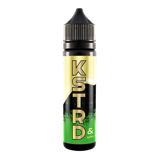 APPL PIE 50ml by KSTRD