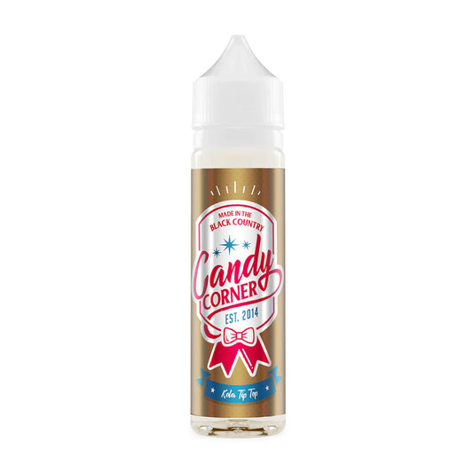 Kola Tip Top 50ml by Candy Corner