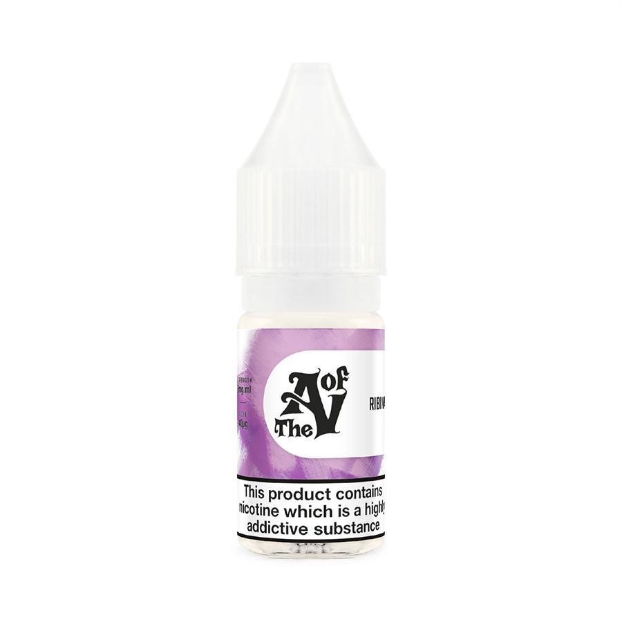 Ribina 10ml | TAOV Basics | Vapour Generation