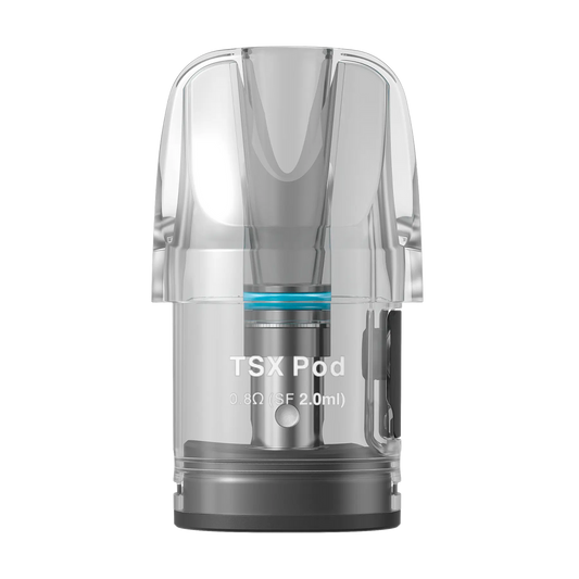 Aspire Cyber TSX Pods