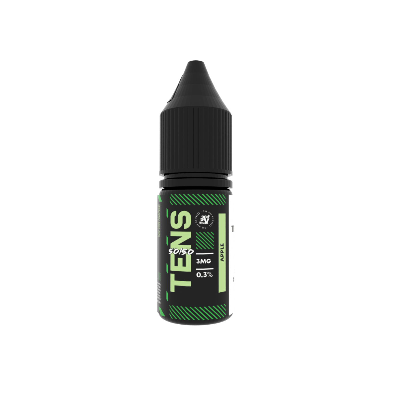 Tens Apple 10ml