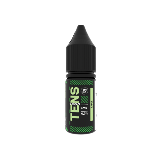 Tens Apple 10ml