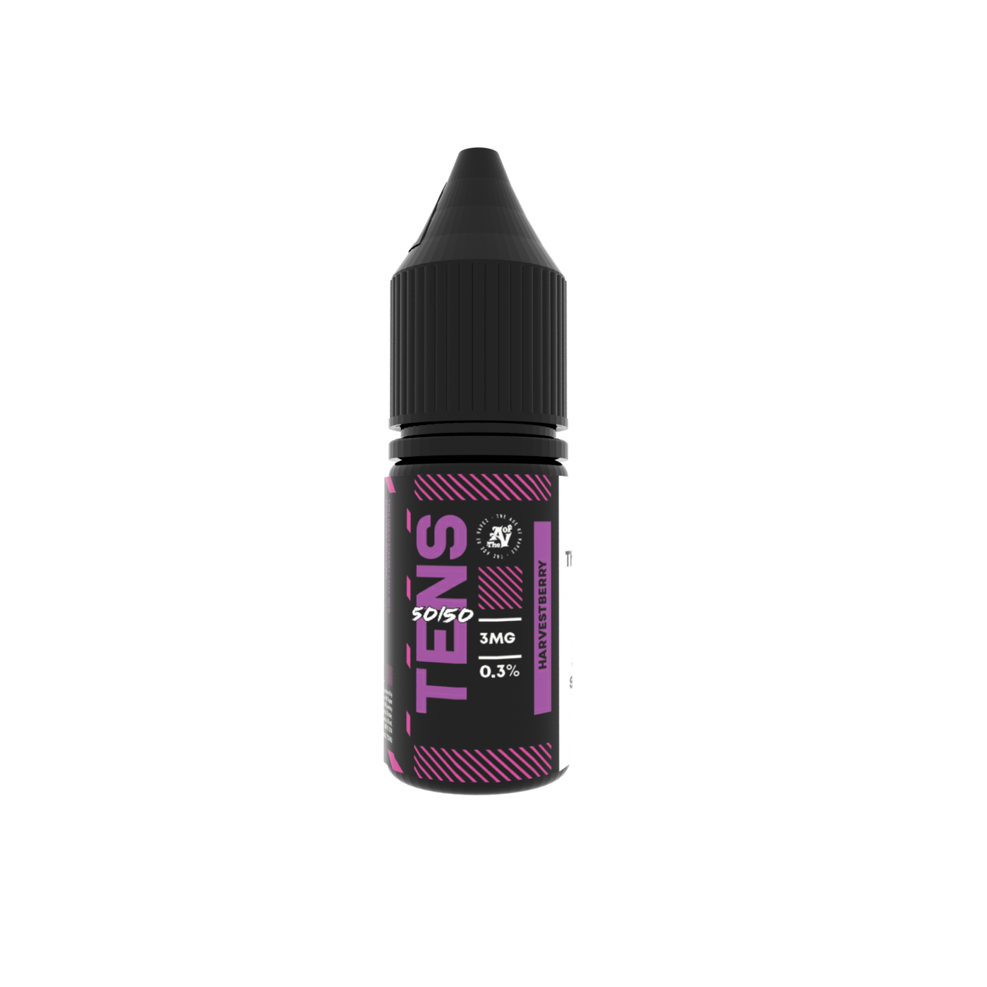 Tens Harvestberry 10ml