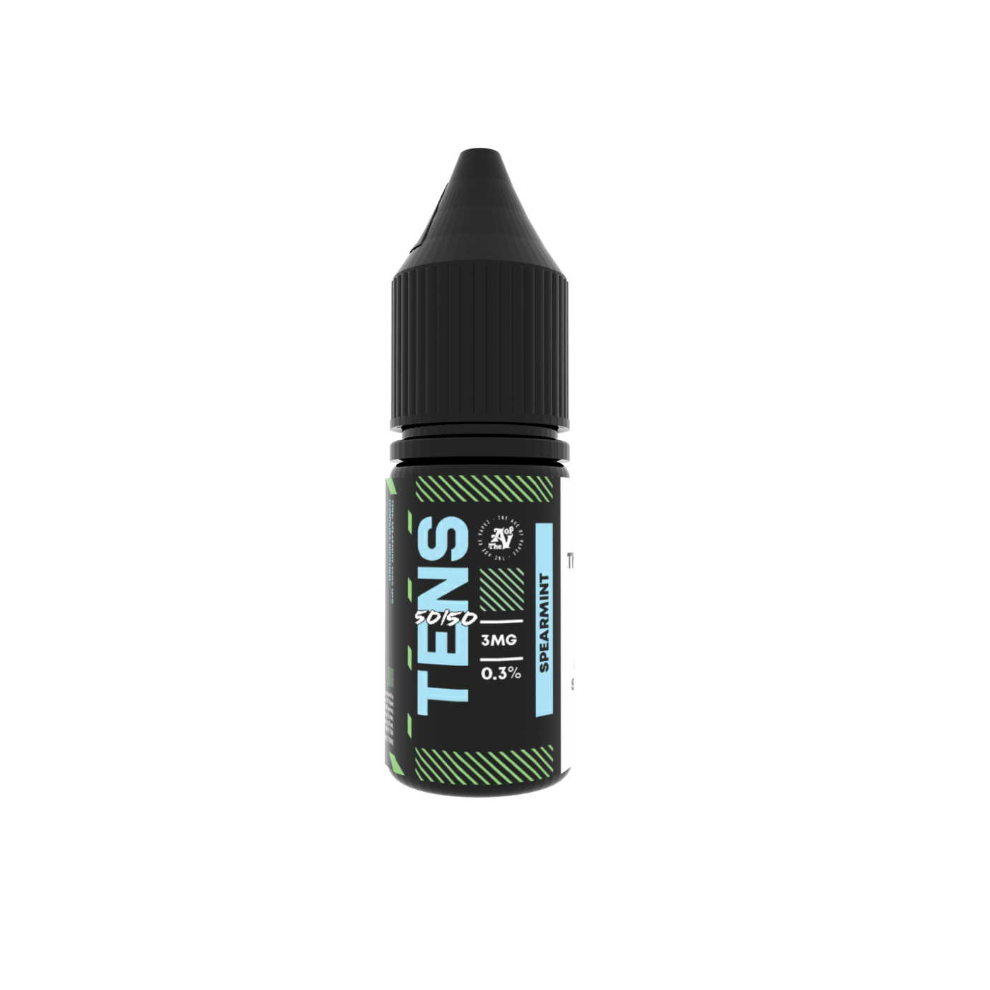 Tens Spearmint 10ml