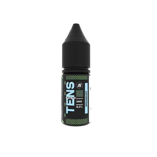 Tens Spearmint 10ml