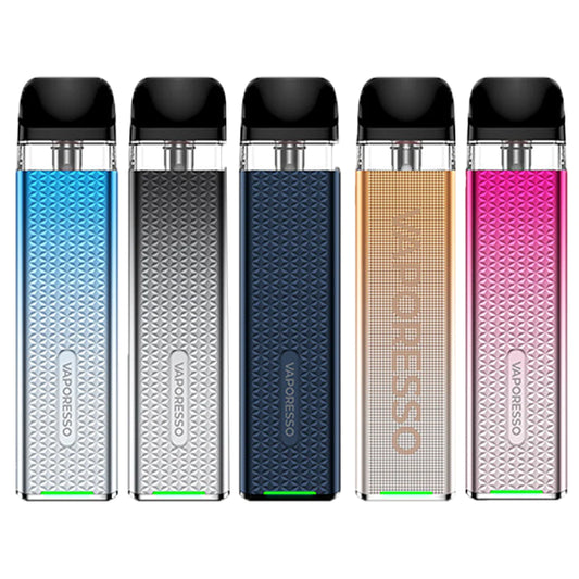 Xros 3 Mini Kit by Vaporesso