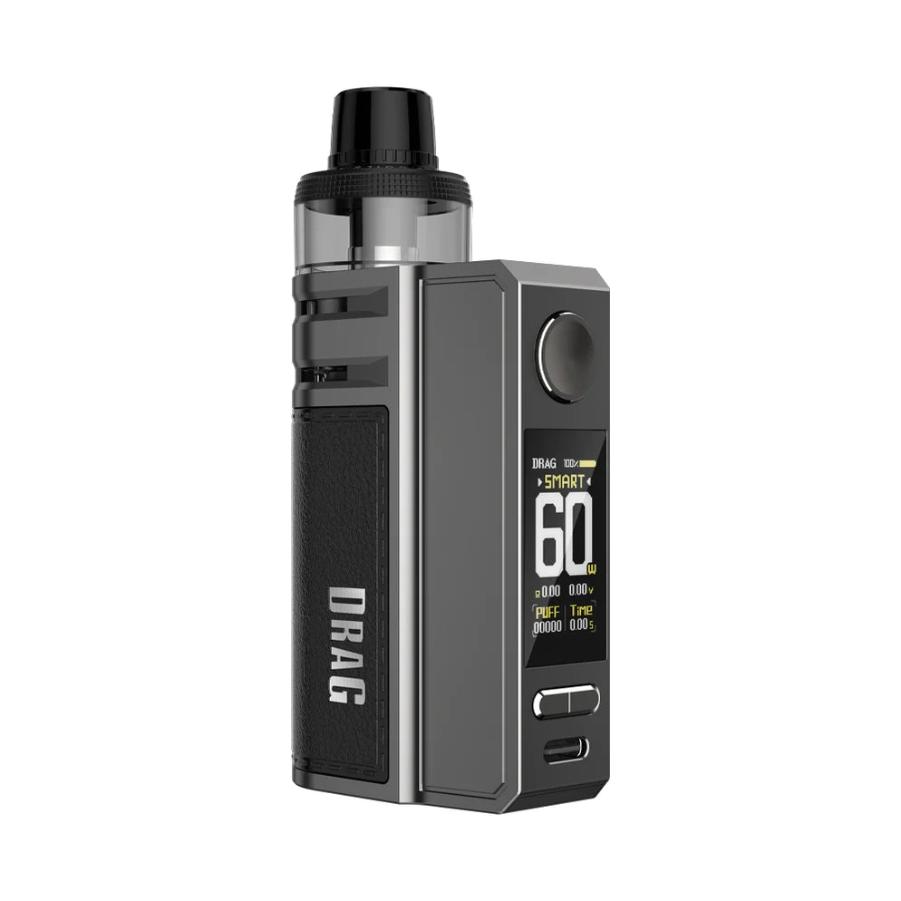 VooPoo Drag E60 Kit