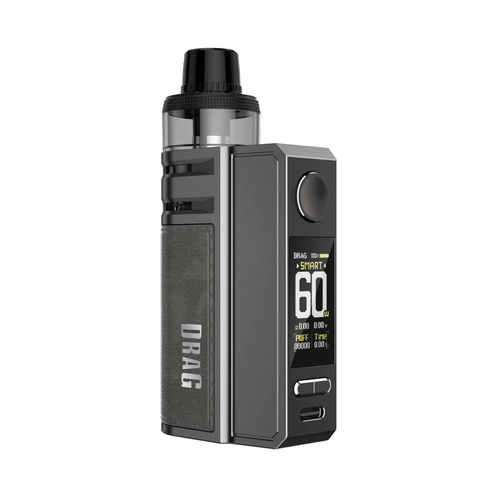 VooPoo Drag E60 Kit