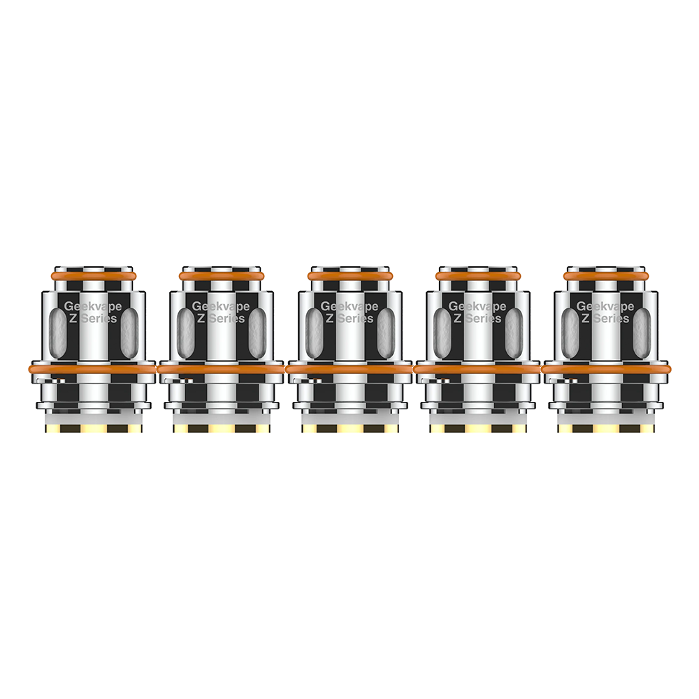 Geekvape Z Series Coils