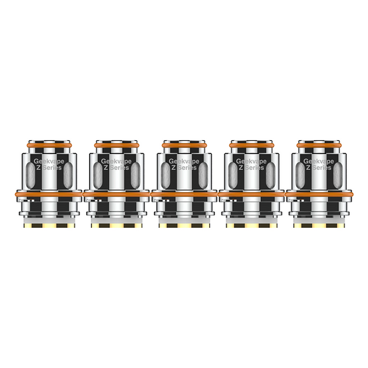 Geekvape Z Series Coils