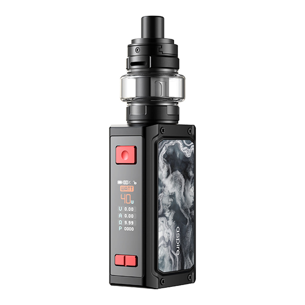 Rover Plus Kit by Aspire