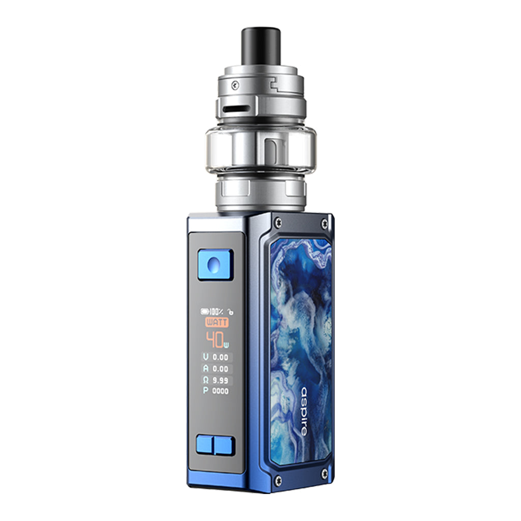 Rover Plus Kit by Aspire