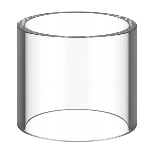 Nautilus 3 4ml Replacement Glass by Aspire