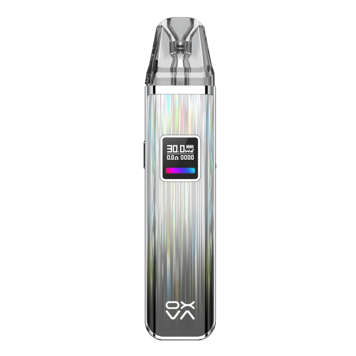 Xlim Pro Pod Kit by OXVA