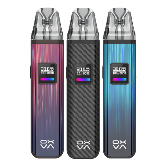 Xlim Pro Pod Kit by OXVA