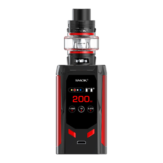 SMOK R-Kiss Kit