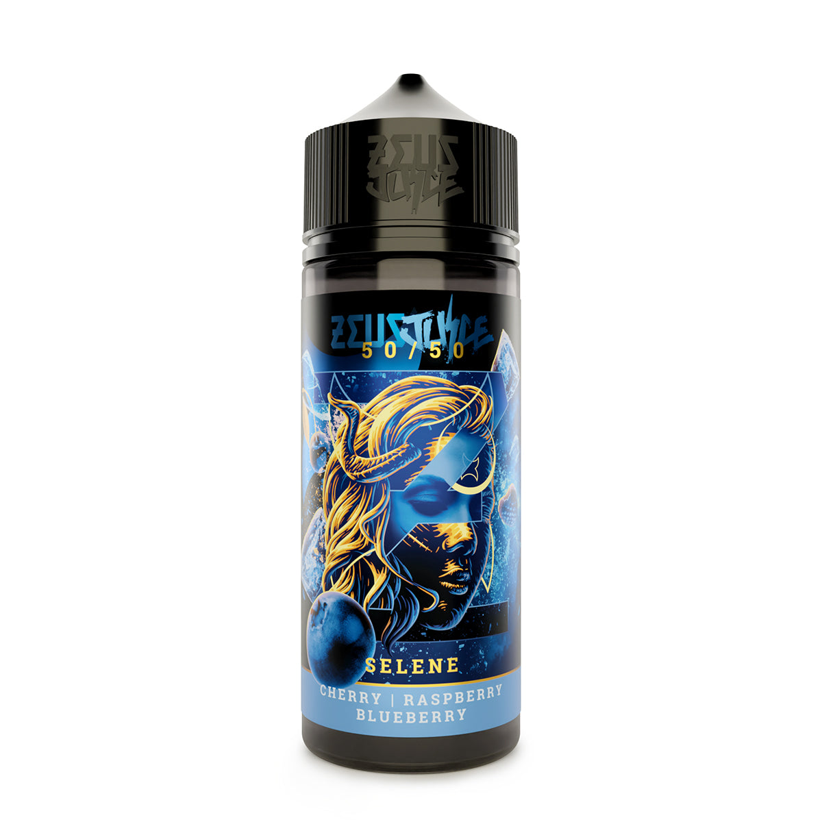 Selene 50/50 100ml by Zeus Juice