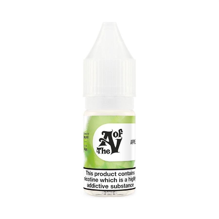 Apple 10ml | TAOV Basics | Vapour Generation