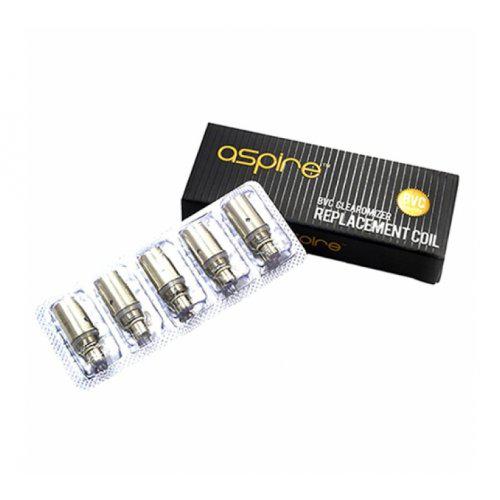 Aspire BVC Coils-Coils-Vapour Generation