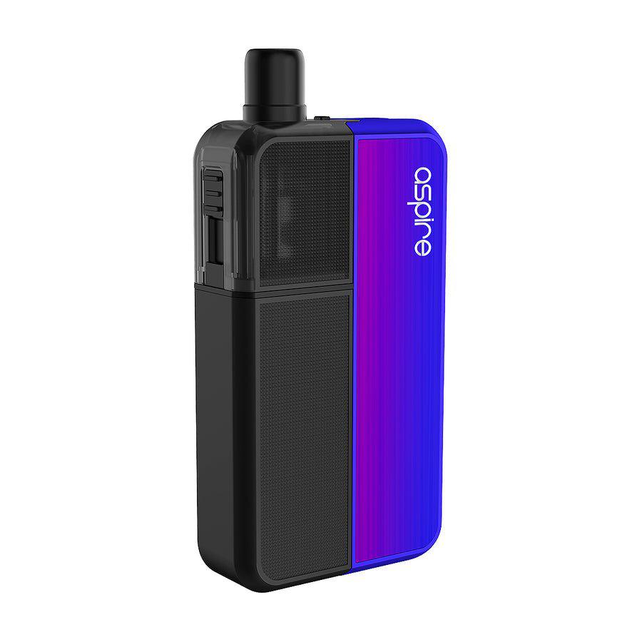 Aspire Flexus Blok Pod System-Starter Kits-Vapour Generation