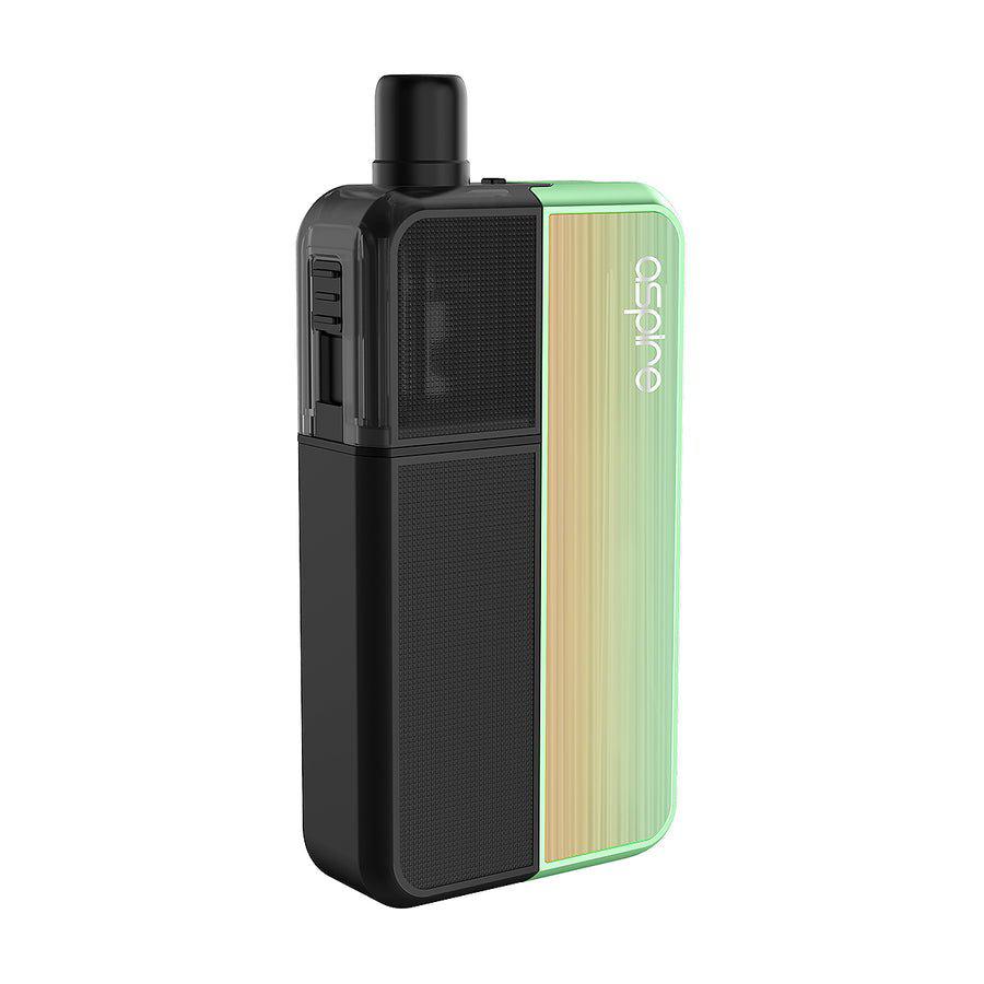 Aspire Flexus Blok Pod System-Starter Kits-Vapour Generation