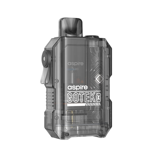 Aspire Gotek X Pod System-Starter Kits-Vapour Generation