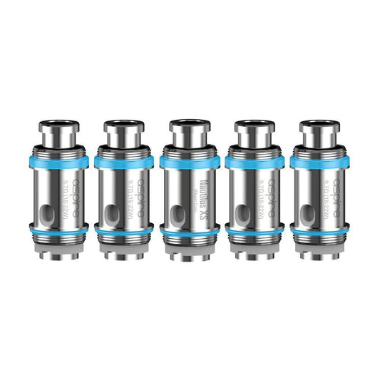 Aspire Nautilus XS Coils-Coils-Vapour Generation