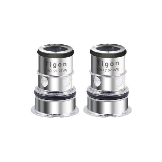 Aspire Tigon Coils-Coils-Vapour Generation