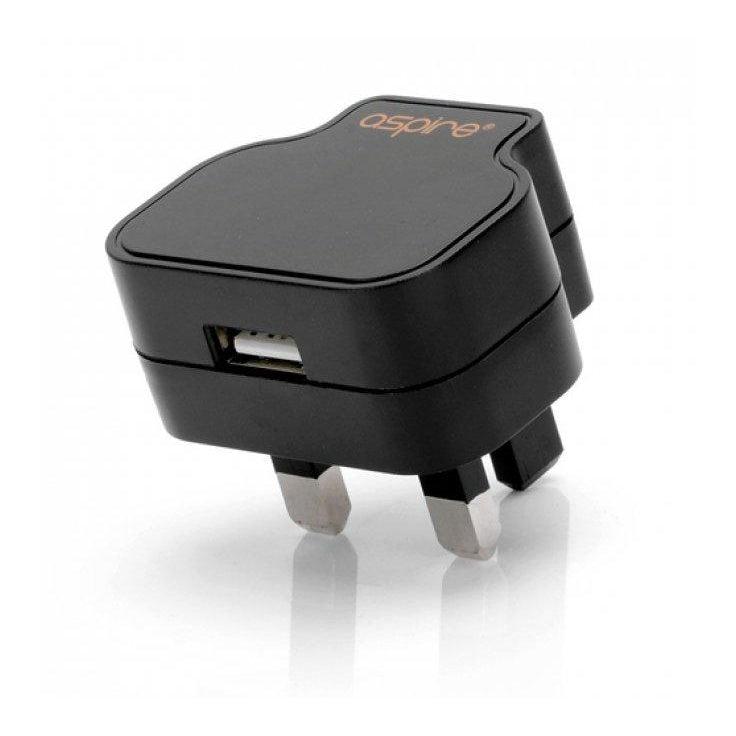 Aspire USB Mains Charger-Accessories-Vapour Generation