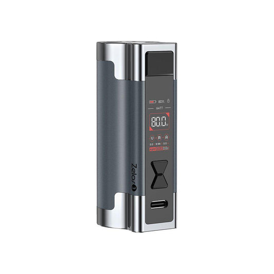 Aspire Zelos 3 Mod-Mods-Vapour Generation