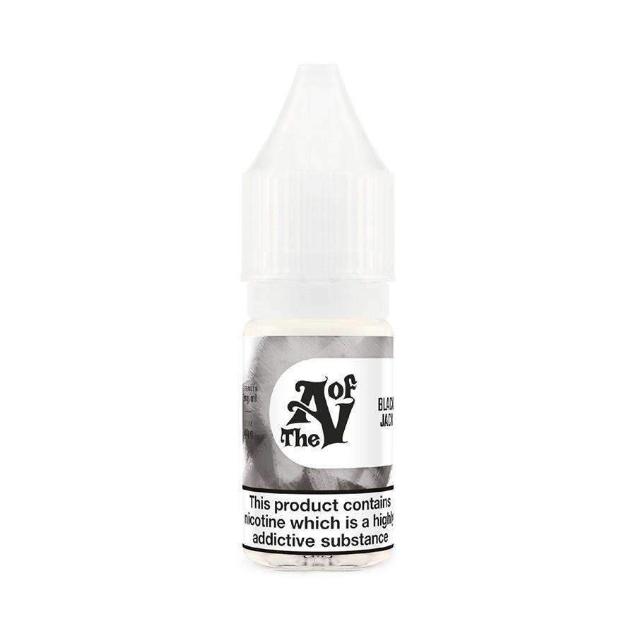 Black Jack 10ml | TAOV Basics | Vapour Generation