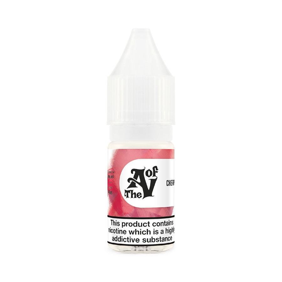 Cherry 10ml | TAOV Basics | Vapour Generation