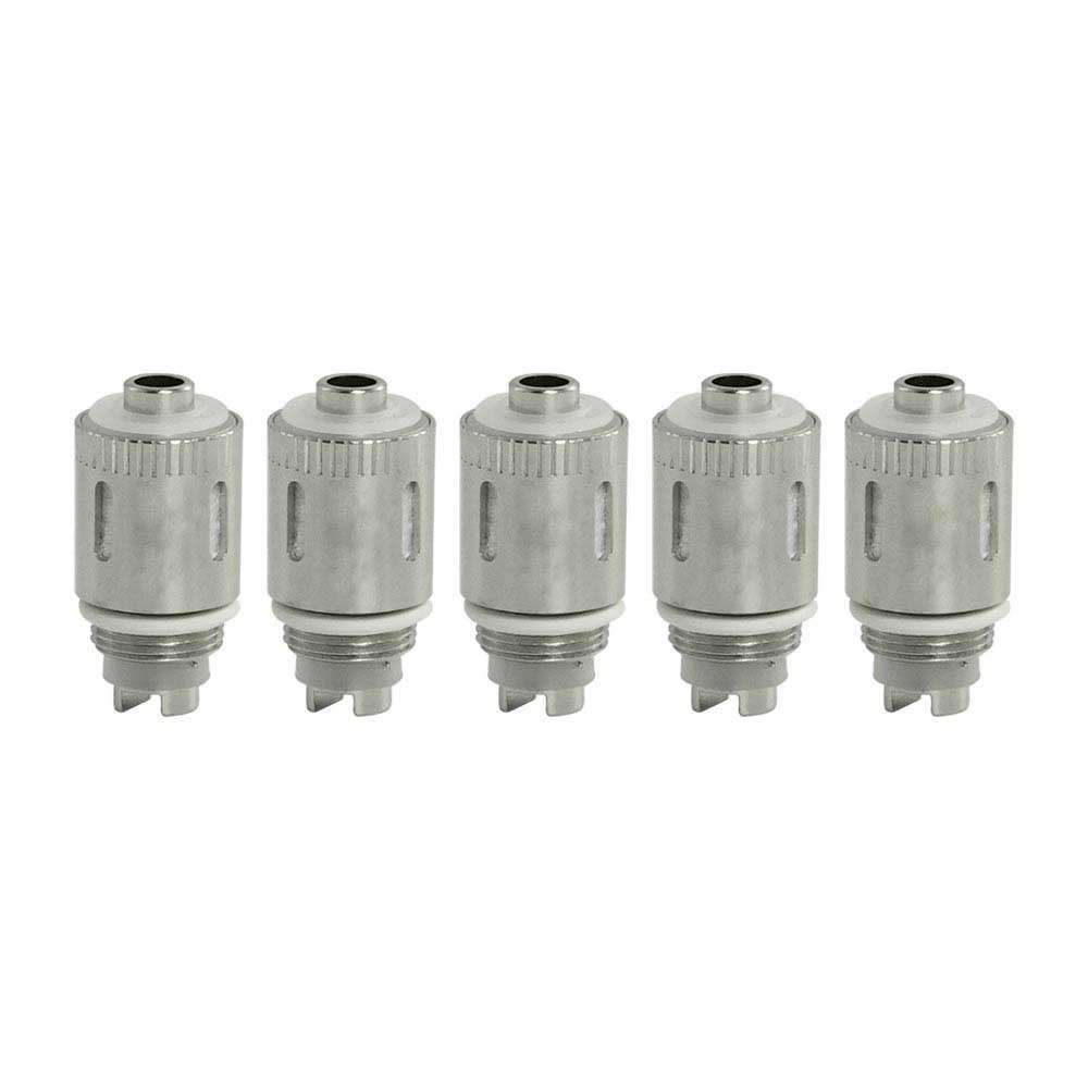 Eleaf / TECC GS Air Coils-Coils-Vapour Generation