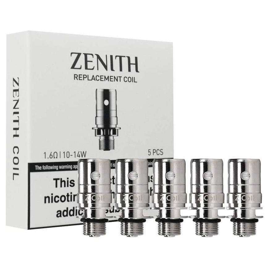 Innokin Zenith Coils-Coils-Vapour Generation