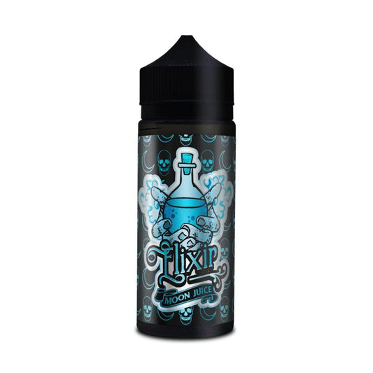 Moon Juice 100ml Shortfill by Elixir-E-liquid-Vapour Generation