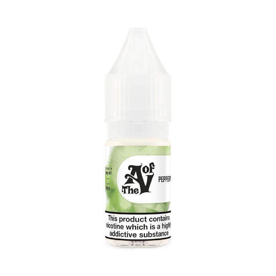 Peppermint 10ml | TAOV Basics | Vapour Generation