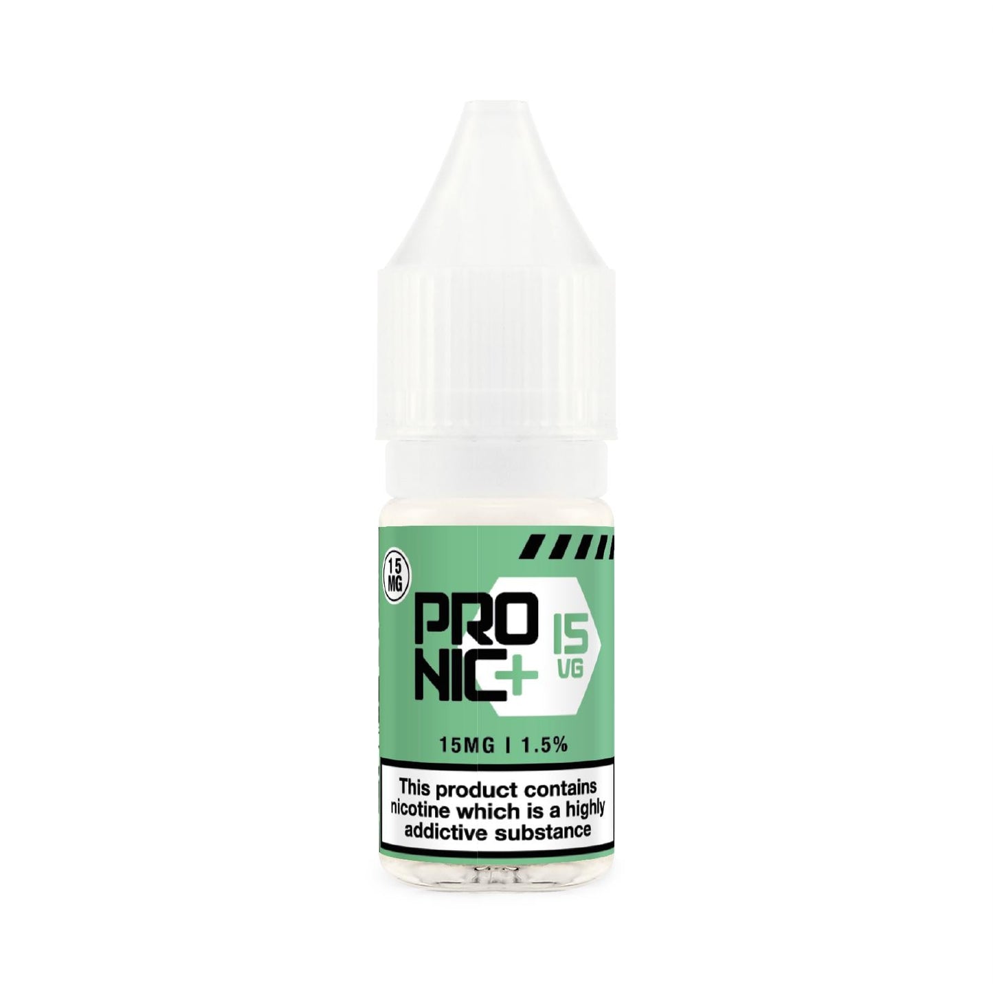 ProNic+ Nicotine Shot-Nicotine Shots-Vapour Generation