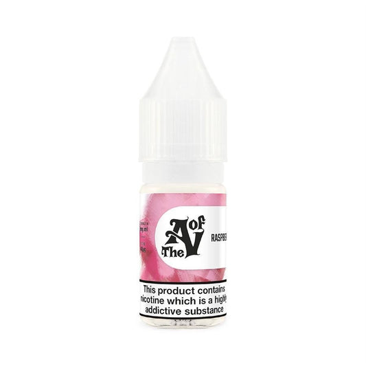 Raspberry 10ml | TAOV Basics | Vapour Generation