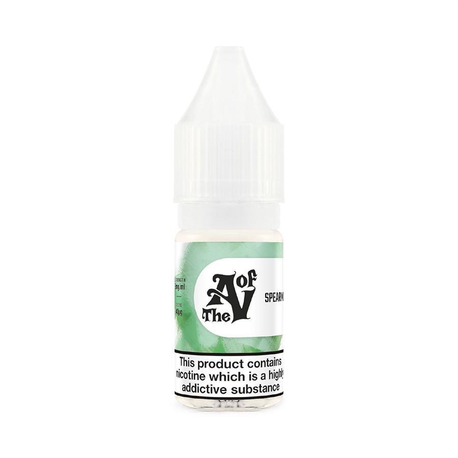 Spearmint 10ml | TAOV Basics | Vapour Generation