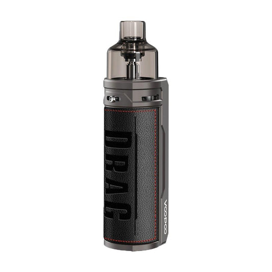 VooPoo Drag S 2500mAh 40W Pod Kit-Starter Kits-Vapour Generation