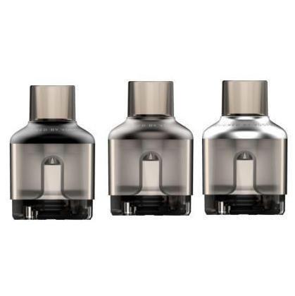 VooPoo TPP 5.5ml Replacement Pod-Accessories-Vapour Generation