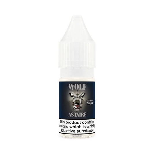 Wolf Astaire Blue 10ml by The Ace of Vapez-E-liquid-Vapour Generation